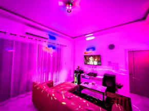 Signature Time Pool Villa ซิกเนอร์ ไทม์ พูลวิลล่า